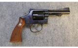 Smith & Wesson
15-4
~
.38 Special - 1 of 2
