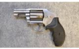 Smith & Wesson640-1~.357 Magnum - 1 of 2