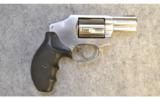 Smith & Wesson640-1~.357 Magnum - 2 of 2