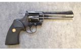 Colt Python
~ .357 Magnum - 1 of 2