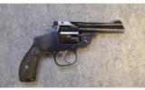 Smith & Wesson Perfected Model
~
.38 S&W - 2 of 2