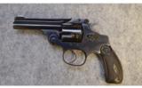 Smith & Wesson Perfected Model
~
.38 S&W - 1 of 2