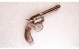 Colt 1878 DA In .455 ELEY. - 4 of 6