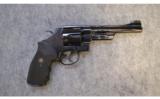 Smith & Wesson
27-2
~ .357 Magnum - 1 of 1