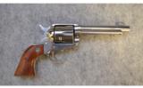 Ruger Vaquero
~
.45 Long Colt - 1 of 2