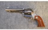 Ruger Vaquero
~
.45 Long Colt - 2 of 2