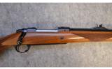 Ruger M77 ~ Tang Safety ~
.458 Win Mag - 3 of 9