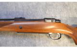 Ruger M77 ~ Tang Safety ~
.458 Win Mag - 7 of 9