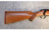 Ruger M77 ~ Tang Safety ~
.458 Win Mag - 2 of 9