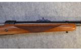 Ruger M77 ~ Tang Safety ~
.458 Win Mag - 4 of 9