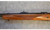 Ruger M77 ~ Tang Safety ~
.458 Win Mag - 6 of 9