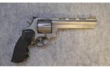 Taurus 44
~
.44 Magnum - 2 of 2