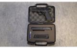 Glock G22 Gen 4 With .22 Conversion Kit ~ .40 S&W - 2 of 2