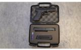 Glock G22 Gen 4 With .22 Conversion Kit ~ .40 S&W - 1 of 2