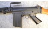 DSA Arms ~ FN FAL ~ 7.62 x 51 - 7 of 9