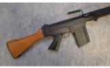 DSA Arms ~ FN FAL ~ 7.62 x 51 - 1 of 9