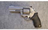 Taurus Model 44
~ .44 Magnum - 1 of 2