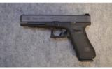 Glock 34 ~ Gen 4 ~ 9mm Parabellum - 2 of 2