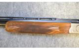Krieghoff KX-5~12 Gauge - 7 of 9