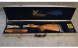 Krieghoff KX-5~12 Gauge - 1 of 9