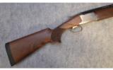 Browning 525~ 16 Gauge - 1 of 9