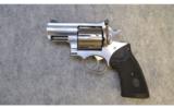 Ruger Super Redhawk Alaskan C.T. ~ .44 Magnum - 2 of 2