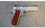 Ed Brown Kobra Carry~.45 ACP - 1 of 2