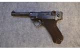 DWM 1915 Luger~ 9mm Parabellum - 2 of 3