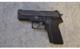 Sig Sauer P229~.40 S&W - 2 of 2