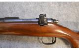 Remington 722 ~ .257 Roberts - 7 of 9