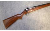 Remington 722 ~ .257 Roberts - 1 of 9