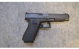 Glock 41 ~ Gen 4~.45 ACP - 1 of 2