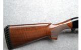 Benelli Montefeltro Left Hand Auto Loader 12 Gauge 28