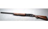 Benelli Montefeltro Left Hand Auto Loader 12 Gauge 28