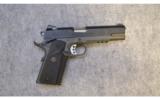 Springfield Operator~.45 ACP - 2 of 2