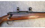Winchester Mod 70 ~ 1948 ~ .30-06 - 3 of 9