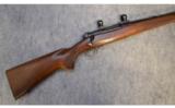 Winchester Mod 70 ~ 1948 ~ .30-06 - 1 of 9