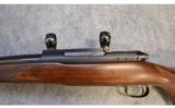 Winchester Mod 70 ~ 1948 ~ .30-06 - 7 of 9