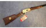 Winchester 1894 Antlered Game ~ .30-30 Win - 1 of 9