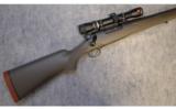 Winchester 70 Customized~ .338 Winchester Magnum - 1 of 9