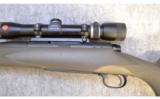 Winchester 70 Customized~ .338 Winchester Magnum - 7 of 9