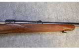 Winchester Model 70 Pre-War
~ .30-06 - 4 of 9
