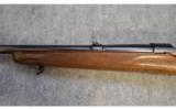 Winchester Model 70 Pre-War
~ .30-06 - 6 of 9
