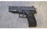 Sig Sauer P226 Navy~ 9mm - 2 of 2