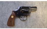 Colt Lawman II~.357 Magnum - 1 of 2