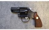 Colt Lawman II~.357 Magnum - 2 of 2