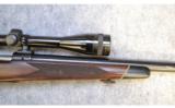 Winchester Mod 70 Heavy Barrel ~ .222 Remington - 4 of 9