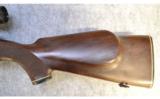 Winchester Mod 70 Heavy Barrel ~ .222 Remington - 8 of 9