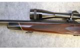Winchester Mod 70 Heavy Barrel ~ .222 Remington - 6 of 9
