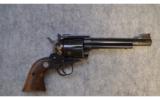Ruger NM Blackhawk~.357 Magnum - 1 of 2